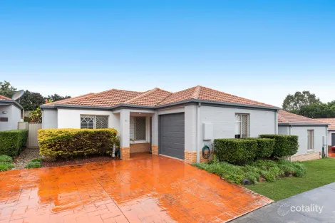 Property photo of 51/22 Dasyure Place Wynnum West QLD 4178