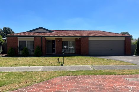 Property photo of 4 Butterwick Terrace Cranbourne East VIC 3977