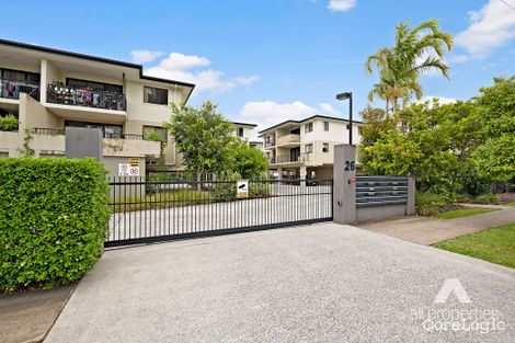 Property photo of 343/26-32 Edward Street Caboolture QLD 4510