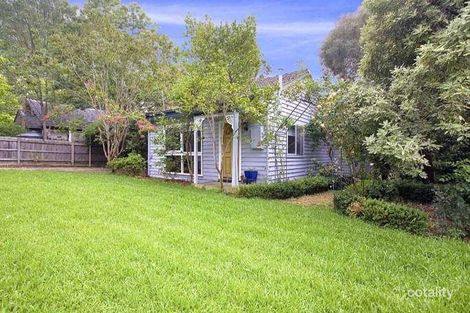 2a Parry St, Croydon, VIC 3136