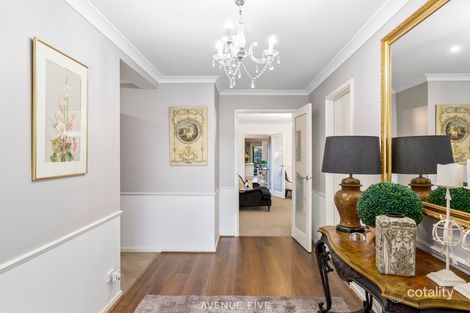 Property photo of 7 Blossom Avenue Mount Duneed VIC 3217