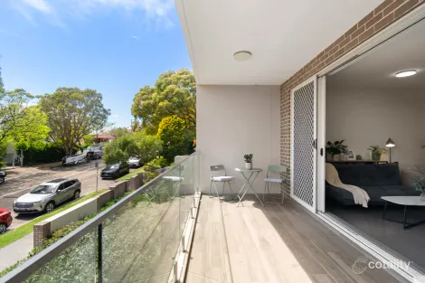 6/323-325 Sydney Rd, Balgowlah, NSW 2093