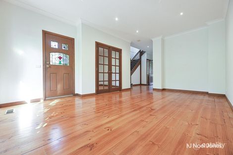 Property photo of 3 Hannora Crescent Croydon VIC 3136