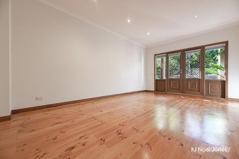 Property photo of 3 Hannora Crescent Croydon VIC 3136
