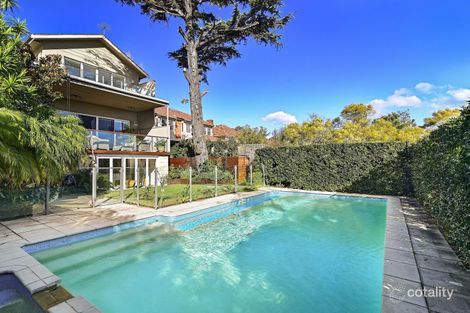 Property photo of 17 Bapaume Road Mosman NSW 2088