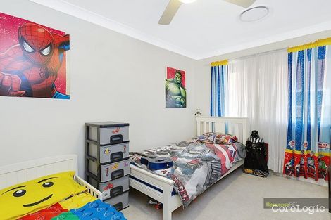 Property photo of 12 Oakes Road Winston Hills NSW 2153