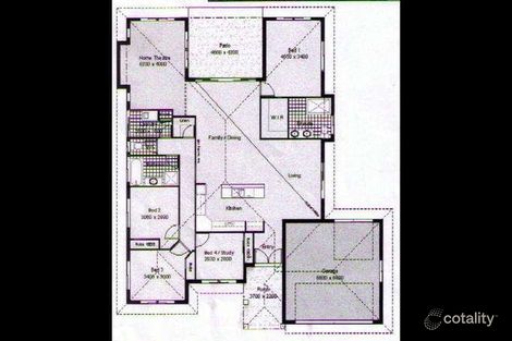 11 Calvert Cl, Bentley Park, QLD 4869