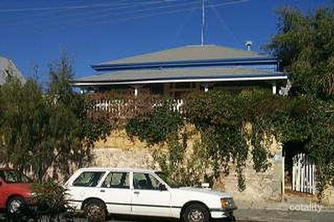 Property photo of 8 Jackson Street North Fremantle WA 6159