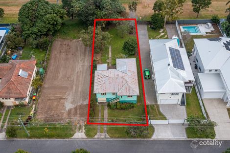 Property photo of 18 Cheviot Street Grange QLD 4051