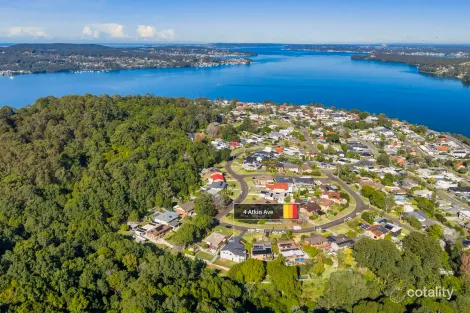 4 Atkin Ave, Speers Point, NSW 2284