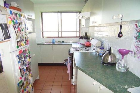 Property photo of 18/95 Pacific Parade Dee Why NSW 2099