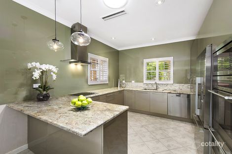 Property photo of 95 Campbell Drive Wahroonga NSW 2076