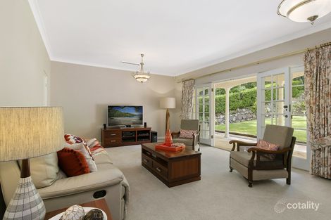 Property photo of 95 Campbell Drive Wahroonga NSW 2076