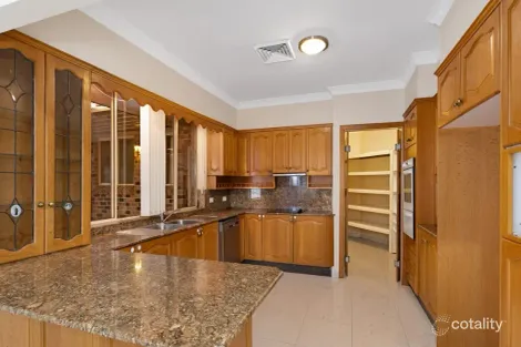 Property photo of 12 Jersey Road Bringelly NSW 2556