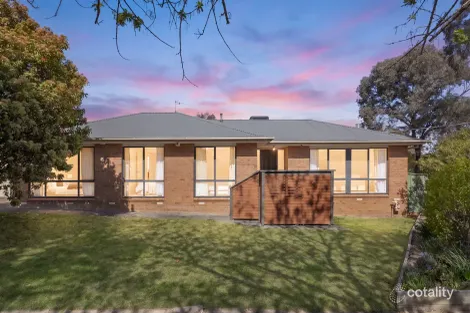 Property photo of 14 Sargeant Place Wanniassa ACT 2903