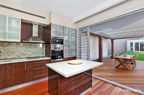 Property photo of 8A Thompson Street Drummoyne NSW 2047