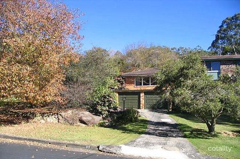 Property photo of 69 Saiala Road East Killara NSW 2071