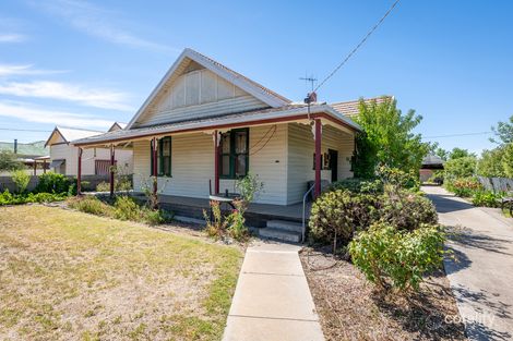 Property photo of 124 Nelson Street Nhill VIC 3418