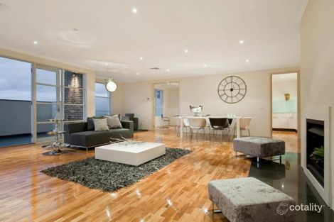 Property photo of 4/324 Glenferrie Road Malvern VIC 3144