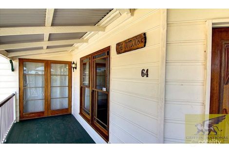 Property photo of 64 Highlands Drive Narangba QLD 4504