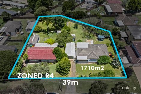10 Mayberry Cres, Liverpool, NSW 2170