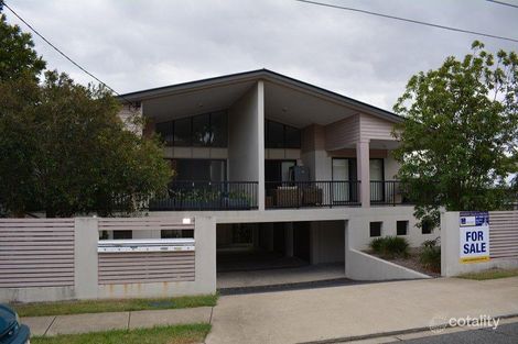 6/27 Brinawa St, Camp Hill, QLD 4152