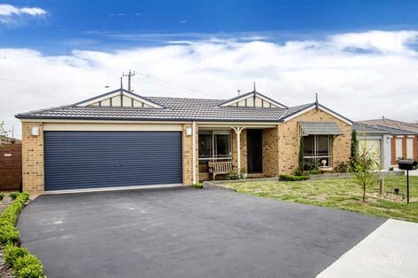 22 Myhaven Cct, Carrum Downs, VIC 3201