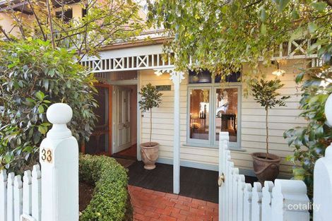 33 Mcconnell St, Kensington, VIC 3031