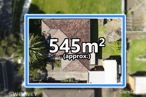 Property photo of 128 McIntyre Road Sunshine North VIC 3020