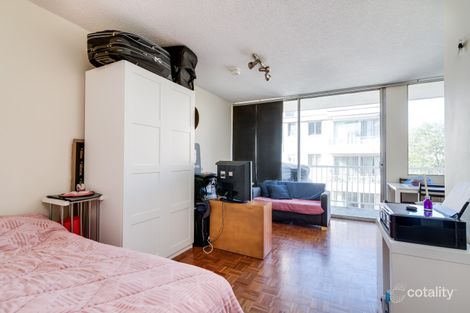 Property photo of 401/74-76 Roslyn Gardens Rushcutters Bay NSW 2011