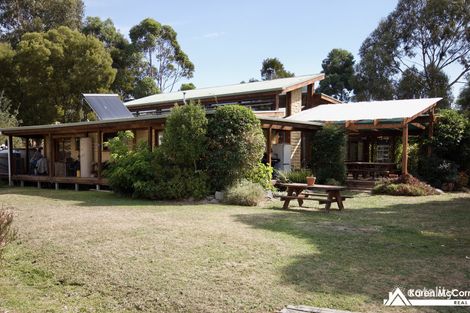 Property photo of 8805 South Gippsland Highway Korumburra VIC 3950