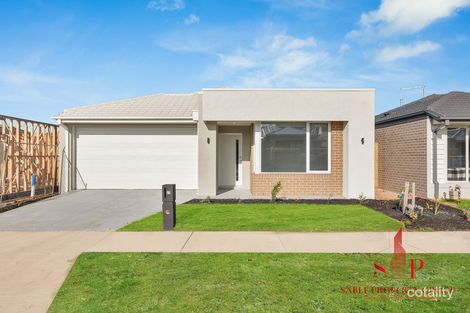 23 Yucca St, Wyndham Vale, VIC 3024