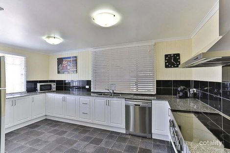 Property photo of 23 Cawdor Road Highfields QLD 4352