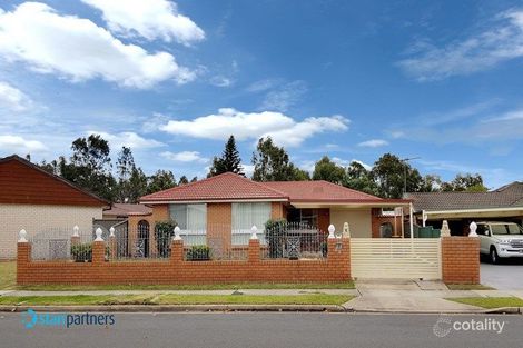 Property photo of 23 Brunswick Crescent St Johns Park NSW 2176