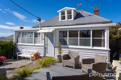 Property photo of 94 Forest Road West Hobart TAS 7000