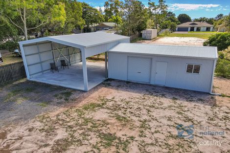 8 Cassia Ct, Woodgate, QLD 4660