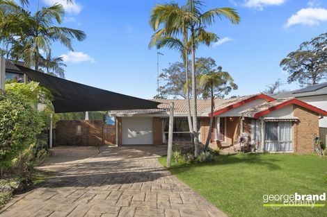 Property photo of 8 Colleena Close Kincumber NSW 2251