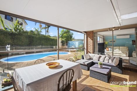 Property photo of 8 Colleena Close Kincumber NSW 2251