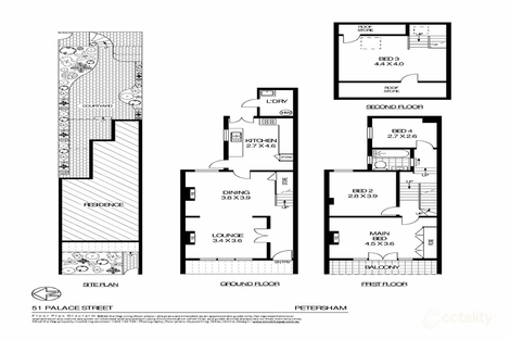 Property photo of 51 Palace Street Petersham NSW 2049