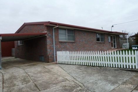 26a Mace St, Montello, TAS 7320