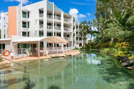 Property photo of 8/2-4 Deauville Close Yorkeys Knob QLD 4878