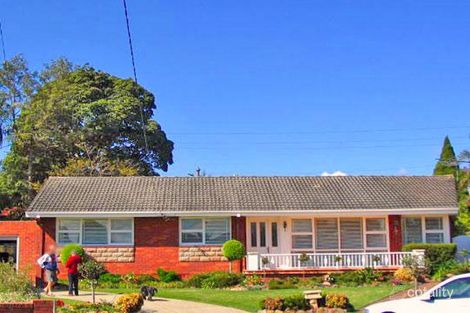 7 Knock Cres, Beverly Hills, NSW 2209