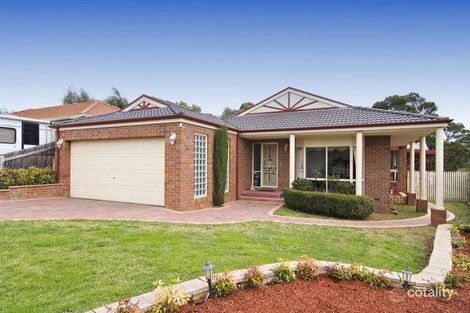 52 Blue Ridge Dr, Mooroolbark, VIC 3138