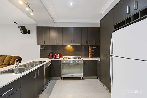 Property photo of 61 The Esplanade Caroline Springs VIC 3023