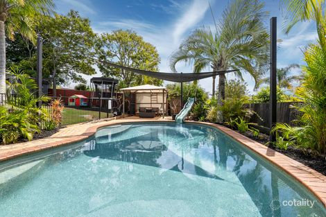 Property photo of 3 Borger Place Edens Landing QLD 4207