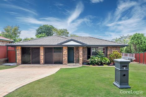 Property photo of 3 Borger Place Edens Landing QLD 4207