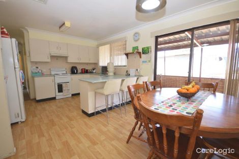 Property photo of 204 Hawker Street Quirindi NSW 2343