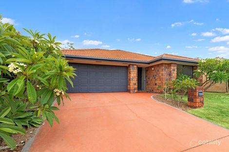 11 Pearson Ct, North Lakes, QLD 4509