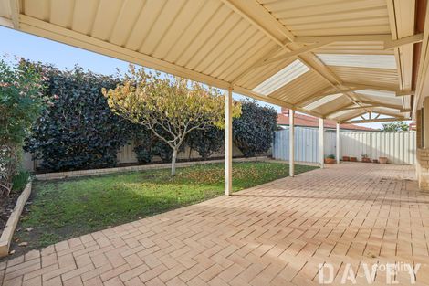 Property photo of 39A Lyell Grove Woodvale WA 6026