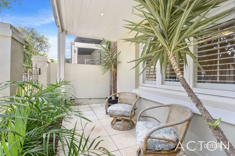 Property photo of 8 Lincoln Street Highgate WA 6003